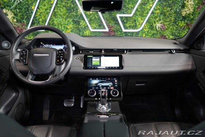 Land Rover Range Rover Evoque D180*SE*LED**KAMERA*CARPL 2020