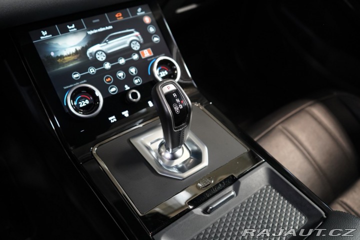 Land Rover Range Rover Evoque D180*SE*LED**KAMERA*CARPL 2020