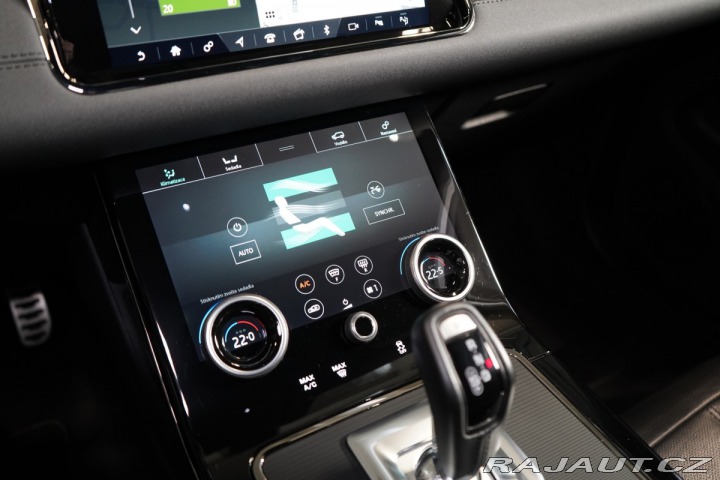 Land Rover Range Rover Evoque D180*SE*LED**KAMERA*CARPL 2020