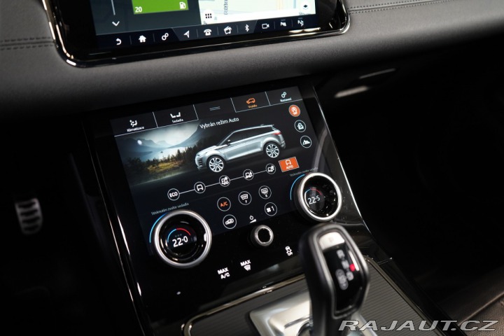 Land Rover Range Rover Evoque D180*SE*LED**KAMERA*CARPL 2020