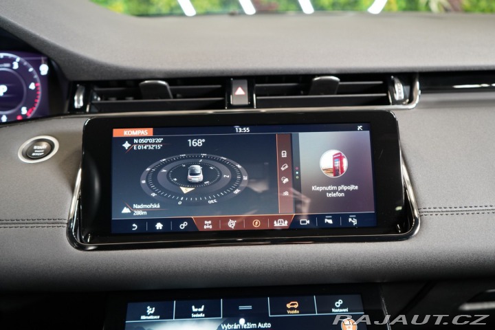 Land Rover Range Rover Evoque D180*SE*LED**KAMERA*CARPL 2020