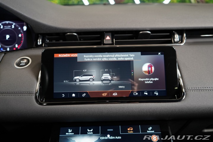 Land Rover Range Rover Evoque D180*SE*LED**KAMERA*CARPL 2020