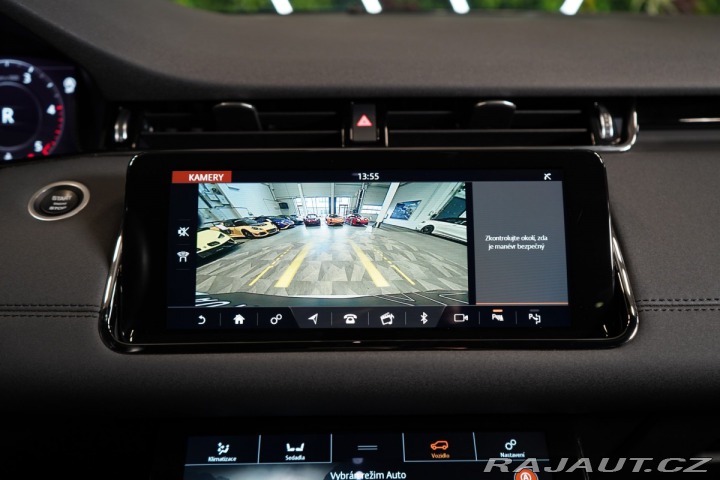 Land Rover Range Rover Evoque D180*SE*LED**KAMERA*CARPL 2020