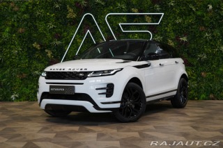 Land Rover Range Rover Evoque D180*SE*LED**KAMERA*CARPL 2020