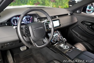 Land Rover Range Rover Evoque D180*SE*LED**KAMERA*CARPL 2020