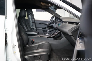Land Rover Range Rover Evoque D180*SE*LED**KAMERA*CARPL 2020
