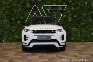 Land Rover Range Rover Evoque D180*SE*LED**KAMERA*CARPL 2020