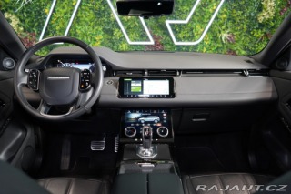 Land Rover Range Rover Evoque D180*SE*LED**KAMERA*CARPL 2020