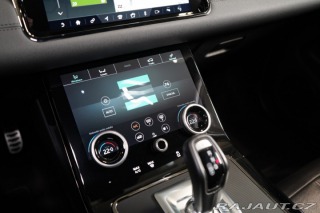 Land Rover Range Rover Evoque D180*SE*LED**KAMERA*CARPL 2020