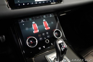 Land Rover Range Rover Evoque D180*SE*LED**KAMERA*CARPL 2020