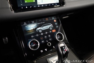 Land Rover Range Rover Evoque D180*SE*LED**KAMERA*CARPL 2020