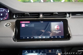 Land Rover Range Rover Evoque D180*SE*LED**KAMERA*CARPL 2020