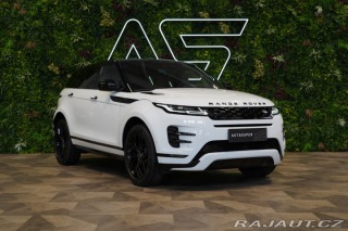Land Rover Range Rover Evoque D180*SE*LED**KAMERA*CARPL 2020