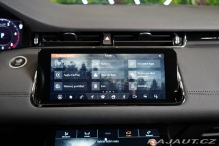 Land Rover Range Rover Evoque D180*SE*LED**KAMERA*CARPL 2020