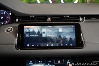 Land Rover Range Rover Evoque D180*SE*LED**KAMERA*CARPL 2020