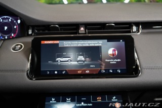 Land Rover Range Rover Evoque D180*SE*LED**KAMERA*CARPL 2020