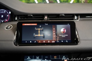 Land Rover Range Rover Evoque D180*SE*LED**KAMERA*CARPL 2020