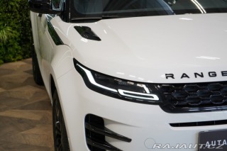 Land Rover Range Rover Evoque D180*SE*LED**KAMERA*CARPL 2020