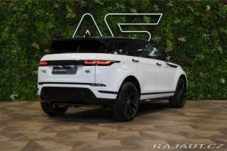 Land Rover Range Rover Evoque D180*SE*LED**KAMERA*CARPL 2020