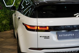 Land Rover Range Rover Evoque D180*SE*LED**KAMERA*CARPL 2020