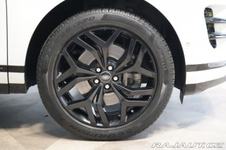 Land Rover Range Rover Evoque D180*SE*LED**KAMERA*CARPL 2020
