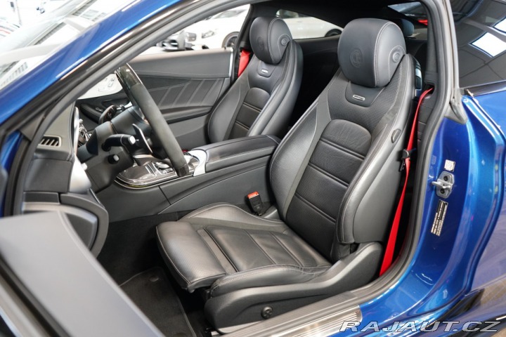 Mercedes-Benz C 63s*AMG*CERAMIC*HUD*CARBO 2022