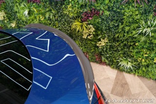 Mercedes-Benz C 63s*AMG*CERAMIC*HUD*CARBO 2022