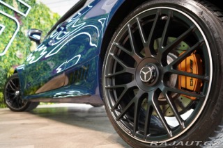 Mercedes-Benz C 63s*AMG*CERAMIC*HUD*CARBO 2022