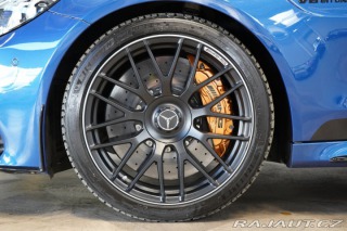 Mercedes-Benz C 63s*AMG*CERAMIC*HUD*CARBO 2022