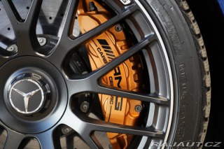 Mercedes-Benz C 63s*AMG*CERAMIC*HUD*CARBO 2022