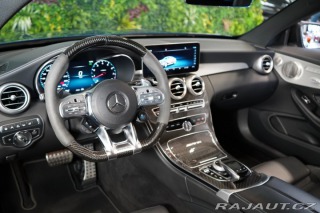 Mercedes-Benz C 63s*AMG*CERAMIC*HUD*CARBO 2022