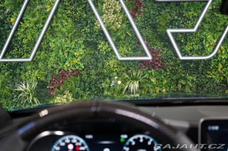 Mercedes-Benz C 63s*AMG*CERAMIC*HUD*CARBO 2022