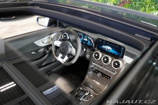 Mercedes-Benz C 63s*AMG*CERAMIC*HUD*CARBO 2022