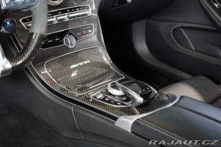 Mercedes-Benz C 63s*AMG*CERAMIC*HUD*CARBO 2022