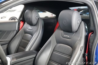 Mercedes-Benz C 63s*AMG*CERAMIC*HUD*CARBO 2022