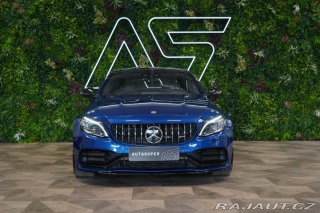Mercedes-Benz C 63s*AMG*CERAMIC*HUD*CARBO 2022