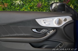 Mercedes-Benz C 63s*AMG*CERAMIC*HUD*CARBO 2022