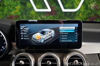 Mercedes-Benz C 63s*AMG*CERAMIC*HUD*CARBO 2022