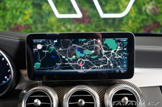 Mercedes-Benz C 63s*AMG*CERAMIC*HUD*CARBO 2022