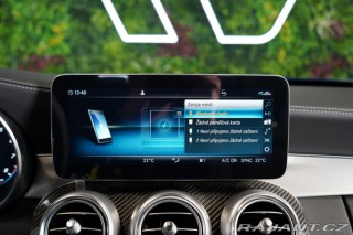 Mercedes-Benz C 63s*AMG*CERAMIC*HUD*CARBO 2022