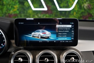 Mercedes-Benz C 63s*AMG*CERAMIC*HUD*CARBO 2022