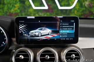 Mercedes-Benz C 63s*AMG*CERAMIC*HUD*CARBO 2022