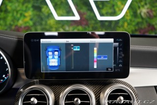 Mercedes-Benz C 63s*AMG*CERAMIC*HUD*CARBO 2022