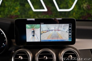 Mercedes-Benz C 63s*AMG*CERAMIC*HUD*CARBO 2022