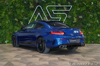 Mercedes-Benz C 63s*AMG*CERAMIC*HUD*CARBO 2022