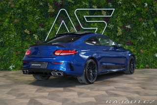 Mercedes-Benz C 63s*AMG*CERAMIC*HUD*CARBO 2022