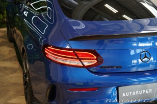 Mercedes-Benz C 63s*AMG*CERAMIC*HUD*CARBO 2022