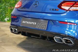 Mercedes-Benz C 63s*AMG*CERAMIC*HUD*CARBO 2022