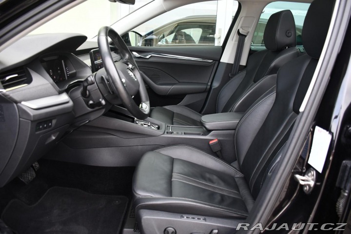 Škoda Octavia 2.0TDi DSG STYLE+ ACC DCC 2020