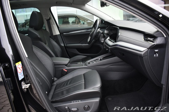 Škoda Octavia 2.0TDi DSG STYLE+ ACC DCC 2020